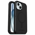 thumbnail image 4 of OtterBox Defender Pro MagSafe Case Black for iPhone 16e/15/14/13, 4 of 5
