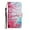 Blossom, variant on Allytech Samsung Galaxy A53 5G Case, PU Leather Colorful Pattern Flip Folio Stand Magnetic Closure Hand Wrist Cards Slots Wallet Case Cover for Samsung Galaxy A53 5G - Bling Sand