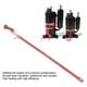 thumbnail image 4 of Cable calefactor de tubería cinta térmica de tubería de agua de longitud AC220V 209 pulgadas para bomba sumergible ANGGREK Otros, 4 of 8