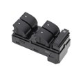 thumbnail image 4 of Botón control ventana eléctrica 20945129 para Chevy Silverado 07-13, 4 of 9