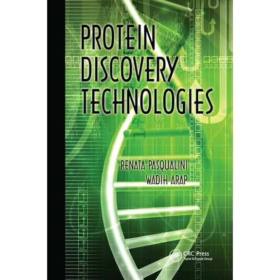 Drug Discovery Protein Discovery Technologies, Book 12, (Paperback)