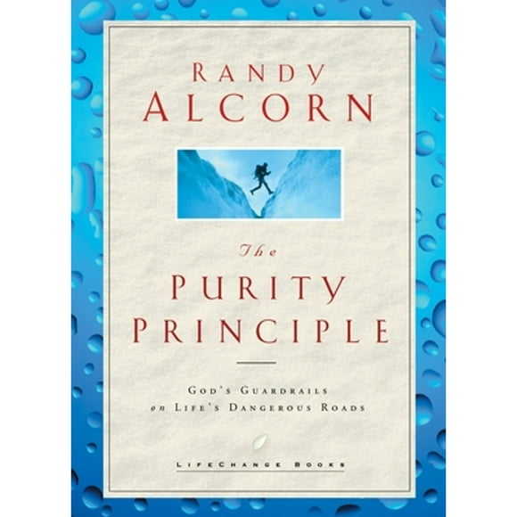 Pre-Owned The Purity Principle (Hardcover 9781590521953) by Randy Alcorn