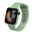 thumbnail image 1 of Product Kid's Watch 2 - Product Student Children's Internet LED Electronic Astronaut Square Watch with Functional Features and Stylish Design for Students, 1 of 4