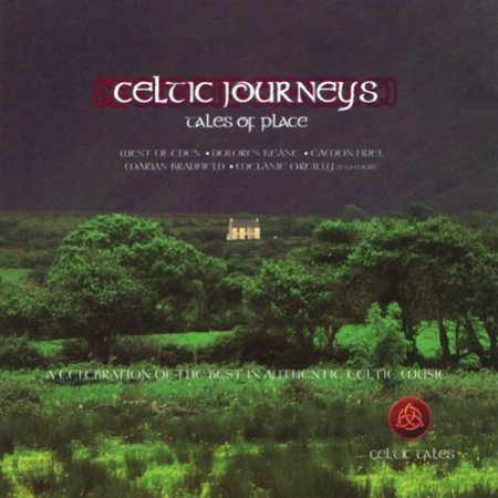 Celtic Journeys: Tales Of Place