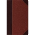 thumbnail image 1 of Bible Fine ESV (Trutone Brun/cordovane, Portfolio), 1 of 3