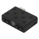 thumbnail image 2 of Mini cámara USB WiFi de 1,3 MP, videocámara de seguridad IP, visión nocturna infrarroja de alta definición, CC de 5V para el hogar, bebé y mascota, 2 of 5