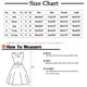 thumbnail image 3 of Moda mujer verano casual manga corta hombro frío hueco v-cuello impreso hueco vestido Fridja qw6144, 3 of 5