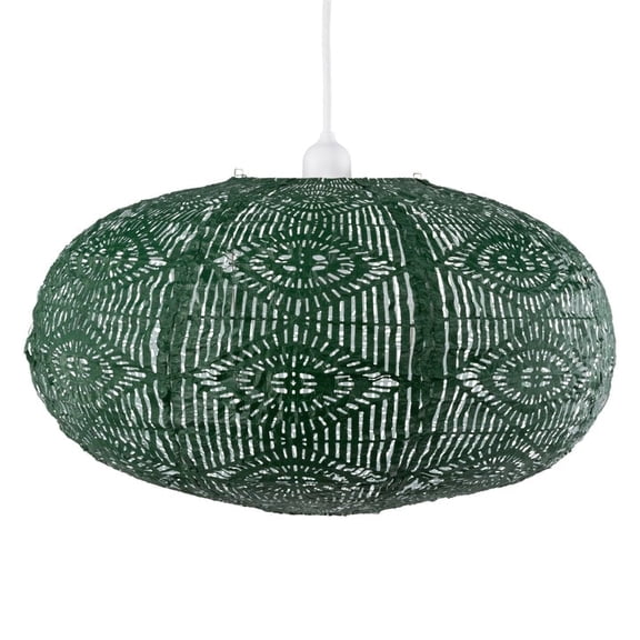Allsop Home & Garden Soji Stella Nova Starbeam - Evergreen