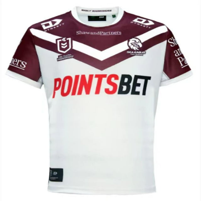 Dolphin Seahawk Eel Leopard Melbourne Knight Rabbit Warrior Rightball Sportswear