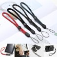 thumbnail image 4 of 10Pcs Adjustable Wrist Lanyard Nylon Hand Wrist Straps For Electronic Accessories Phone Cases Camera Keychain String FJH, 4 of 7