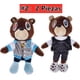 thumbnail image 3 of Piezas Peluche De Oso Kanye,Lindo Juguete De Peluche De Oso Kanye, Oso De Peluche De Dibujos Anims, Muñeco De Peluche, Oso De Peluche Suave Kanye (#2: 2 Piezas), 3 of 3