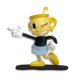 thumbnail image 4 of Minifigura Toynk Cuphead Ms. Chalice Create-A-Figure de 8 cm, 4 of 7