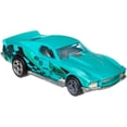 thumbnail image 2 of Hot Wheels Color Shifters Blvd. Bruiser Die-Cast Car, 2 of 3