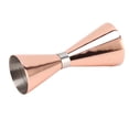 thumbnail image 4 of Cocktail Jigger For Bartending, Double Ended 304 Stainless Steel Bar Measuring Cup With Scale Cocktail Measuring Cup Japanese Jigger Shot Measure Jiggers For Home Party, 4 of 8