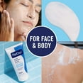 thumbnail image 4 of PanOxyl Acne Creamy Wash Daily Control, Face & Body, 4% Benzoyl Peroxide, All Skin Types, 6 oz, 4 of 10