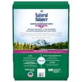 thumbnail image 5 of Natural Balance L.I.D. Limited Ingredient Diets Dry Dog Food, 12 Pounds, Lamb & Brown Rice Small Breed Formula, 5 of 17