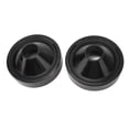 thumbnail image 4 of 1 Inch Rear Coil Spring Spacers Lift Kit Rugged Improved Ground Clearance For Wrangler JK JKU 2WD 4WD 2007 to 2018, 4 of 5