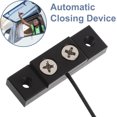 thumbnail image 3 of Generic Rv Screen Door Closer Kit Camper Trailer Adjustable Tension, Alumin, 3 of 6