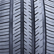 Atlas Tire Force UHP 265/35R20 99Y XL High Performance a/s All Season Tire