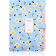 thumbnail image 2 of WarmHaven Expanding File Folders with 8 lables, Floral Printed Accordion Document Folder Organizer US Letter Size, 2 of 16