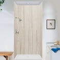 thumbnail image 2 of Transolid EWKX363696-43 Expressions 36" W X 36" D X 96" H Six Panel Shower Wall Kit -, 2 of 6