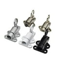 thumbnail image 4 of kurtrusly High Temperature Resistant Spring Bolts For Conditions Anti-corrosion Door Bolts white 1Set, 4 of 6