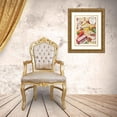 thumbnail image 3 of Anonymous 20x24 Gold Ornate Framed and Double Matted Museum Art Print Titled - Made by Uneeda Bakers (1923), 3 of 4
