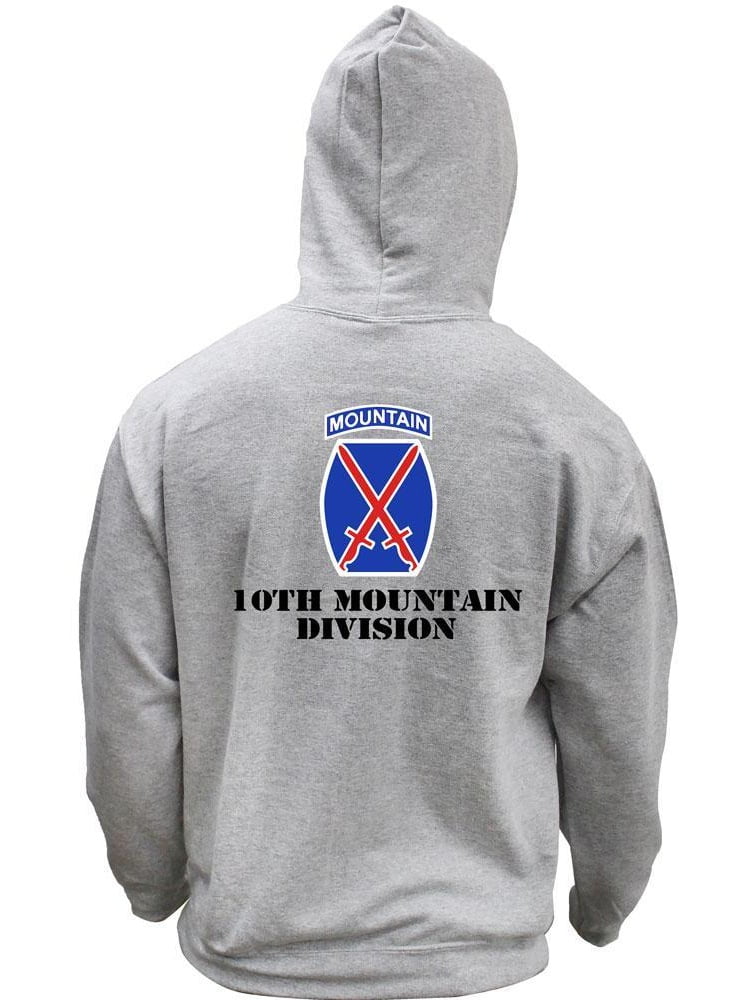 10th Mountain Division T Shirt 20325 10th Mountain Division T Shirt 20325