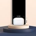 thumbnail image 6 of Tws Wireless Lnvisible Bluetooth Headphones Mini Semi-in-ear Earbuds X6 Noise Reduction Sports Headset - Earphones &amp; Headphones, 6 of 7