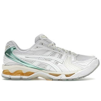 靴 asics GEL-KAYANO 14 White/GRAPHITE GREY ASICS Gel-Kayano 14 White Graphite Grey | eBay