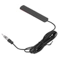 thumbnail image 2 of Amplificador de señal de antena de radio para coche, amplificador de señal FM estéreo universal para automóvil, dispositivo de mejora, 2 of 14