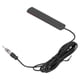 thumbnail image 2 of Amplificador de señal de antena de radio para coche, amplificador de señal FM estéreo universal para automóvil, dispositivo de mejora, 2 of 14