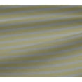 thumbnail image 4 of oneOone Cotton Jersey Lime Green Fabric Stripe & Chevron Geometric Sewing Craft Projects Fabric Prints By Yard 58 Inch Wide, 4 of 4