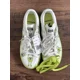 thumbnail image 3 of Adi-das Stan Smith 'Mike Wazowski' (size us mens 5/wmns 6), 3 of 6