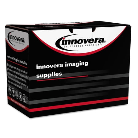 UPC: 0686024034605 | Innovera IVRD3460 Remanufactured 3319806 High-Yield Toner – Black