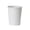 White, variant on Small Metal Trash Can Wastebasket, Decorative Honeycomb Garbage Can Waste Basket, Modern Farmhouse Round Trash Bin for Bathroom, Bedroom, Kitchen and Office (Gold)
