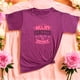 thumbnail image 3 of Playera Blusa Existe Una Mujer Perfecta Ella Es Mi Mama Dia De Las Madres Color Rosa Dorado Talla Extra Grande Marca Emil SaEs, 3 of 4
