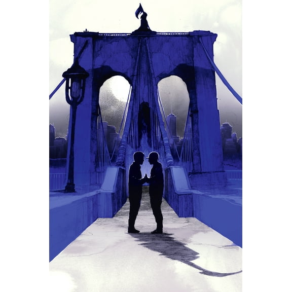 Adam Silvera: They Both Die at the End Paperback Box Set: The First to Die at the End, They Both Die at the End (Paperback)