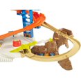 thumbnail image 4 of Hot Wheels Super Ultimate Garage Play Set + Accessories - Walmart Exclusive, 4 of 9
