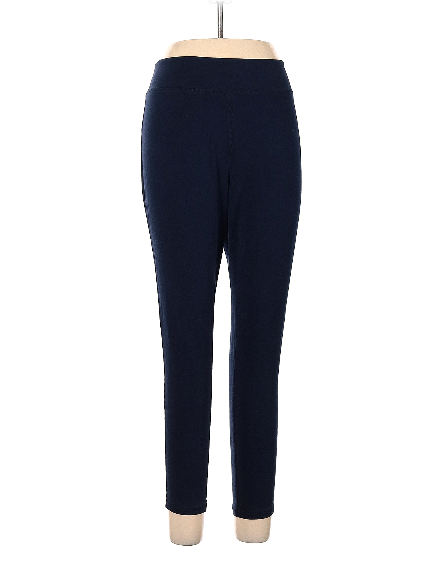 Pre-Owned Chaps Women's Size XL Yoga 