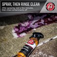 thumbnail image 5 of Adam's Polishes Iron Remover (16oz) - Iron Out Fallout & Stop Rust Remover Spray for Car Detailing - Removes Iron Particles in Auto Paint, Wheels, Motorcycle, RV & Boat - Use Before Clay Bar, Wax or, 5 of 8