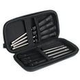 thumbnail image 1 of Screwdriver Kit,8Pcs/Set Aluminium Alloy Carburetor Carburetor Adjustment Tool Screwdriver Set Class Leading Features, 1 of 8