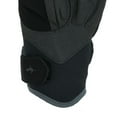 thumbnail image 3 of Sealskinz Waterproof Extreme Cold Weather Cycle Split Finger Gloves (Size S) XL, 3 of 4