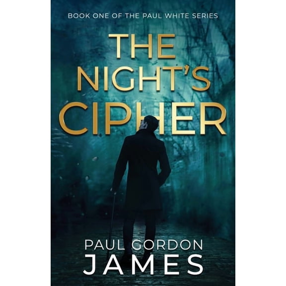 The Night's Cipher, (Paperback)