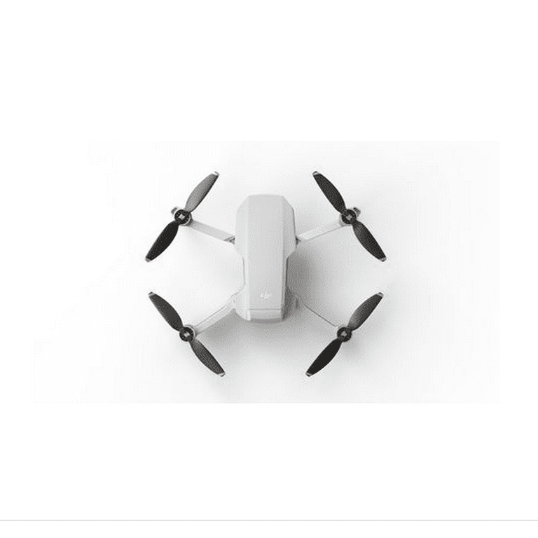 DJI Mini 2 Fly More Combo - Ultralight Foldable Drone, 3-Axis