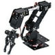 thumbnail image 2 of Kit de garra de sujeción para brazo mecánico de robot 6DOF, piezas de robot industrial para manipulador DOF, 2 of 7