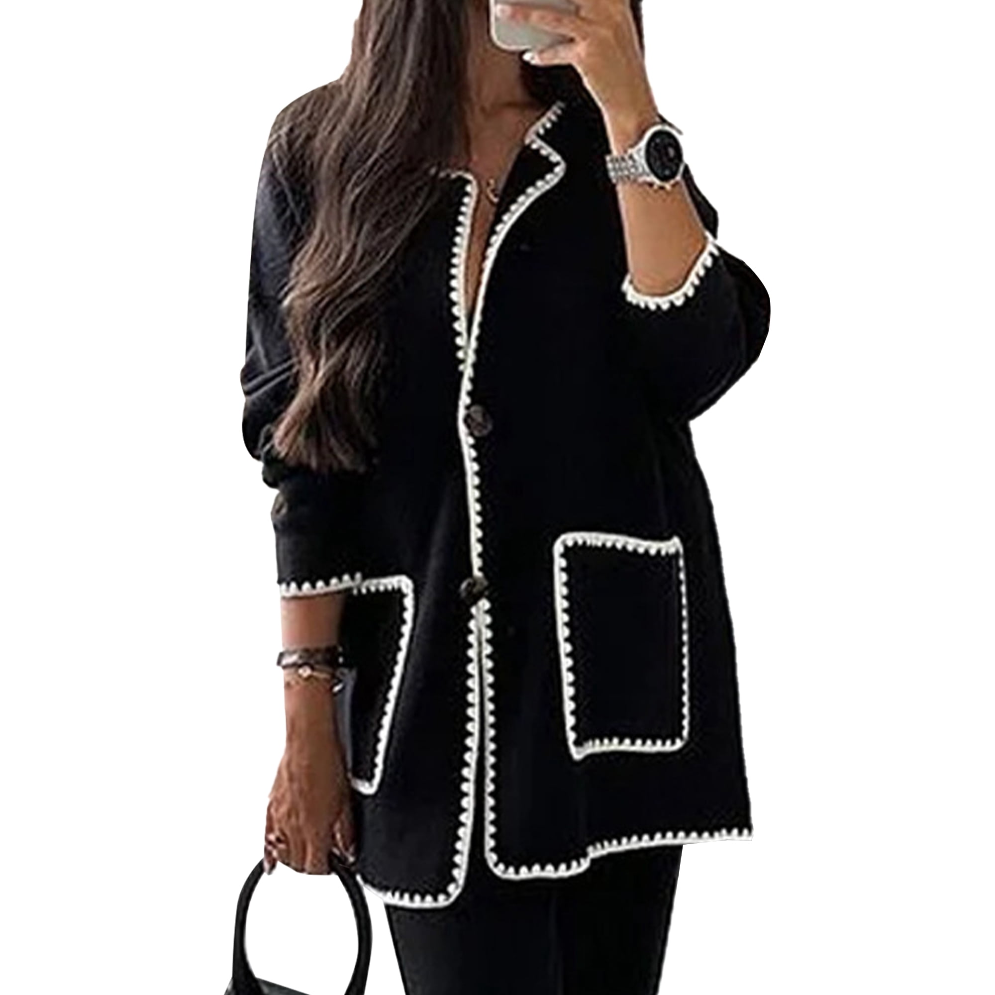 Ladies two piece nightwear hotsell