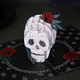 thumbnail image 3 of 3D Halloween Greeting Card Festival Party, 3 of 5