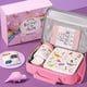 thumbnail image 3 of Set de loncheras Fimibuke Kids Bento con termo de 350 ml y bolsa, 3 of 9