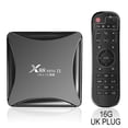 thumbnail image 2 of Small Dual Band Wifi Tv Box Multi-purpose Medias Player Tv Box For Home Bedroom, 2 of 5